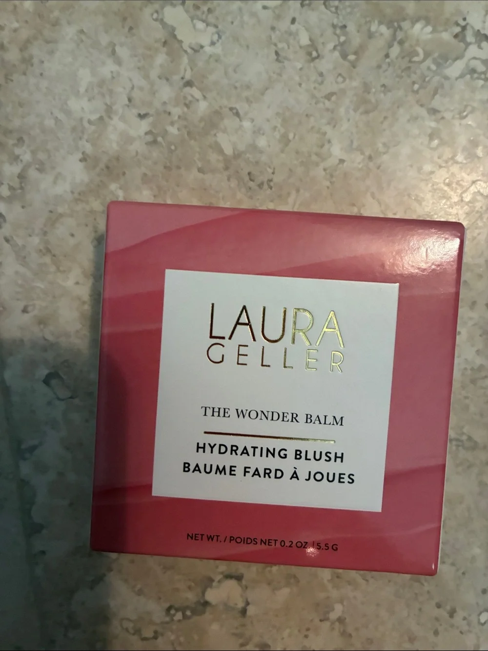 Laura Geller bundle
